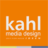 Kahl Media Design, Willstätt, Grafikstudio