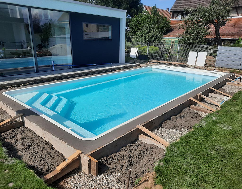 JR Schwendemann, Baudienstleistungen, Rund um´s Haus, Meißenheim